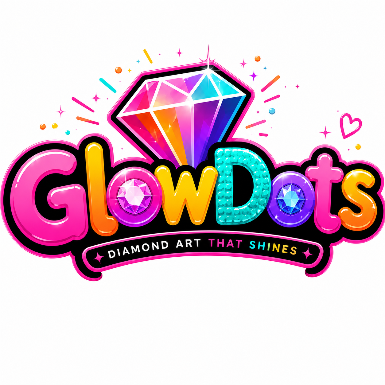 GlowDots