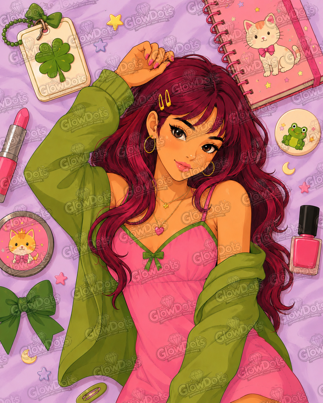 Soft Girl Summer