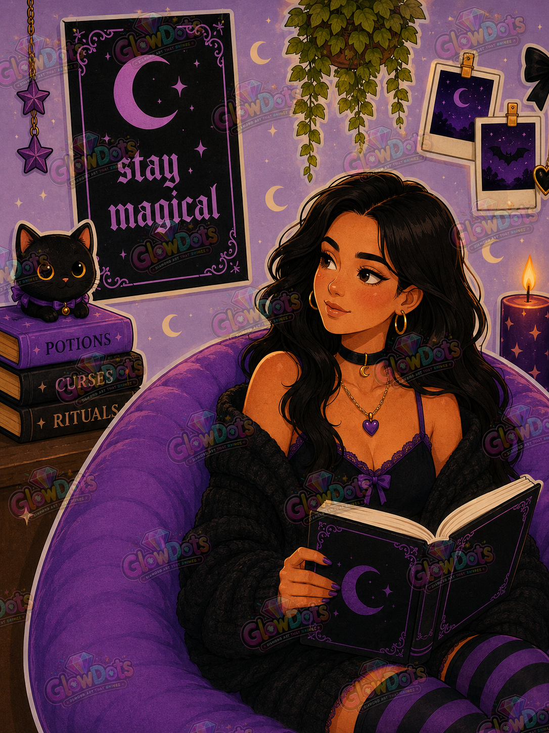 Midnight Magic
