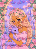 Blossom Guardian